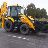 plant machinery hire stirling